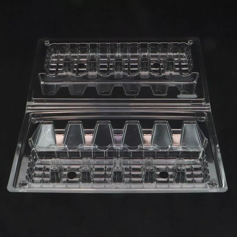 Seedling Protection Transport Pallet