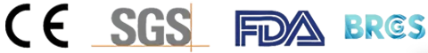 Certifications